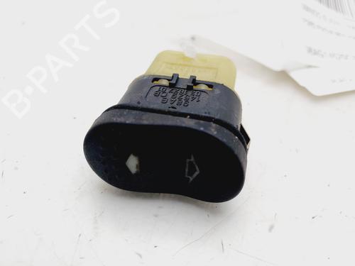 Used Right front window switch FORD FOCUS I (DAW, DBW) 1.8 TDCi (100 hp) 30313759