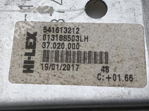 Rudehejsemekanisme venstre bagtil OPEL CORSA E (X15) 1.3 CDTI (08, 68) | BP36254294C24 - Image 5