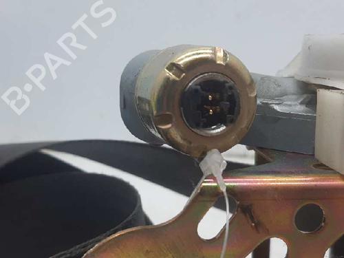 Front left seatbelt SUZUKI IGNIS II (MH) 1.3 DDiS (RM413D) | BP8733053I26 