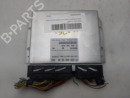 Used Control unit Control unit 38301337 38301337