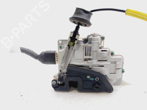 Rear right lock AUDI A6 C6 (4F2) 2.4 | BP22776496C99 