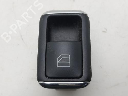 Used Right rear window switch Right rear window switch MERCEDES-BENZ E-CLASS (W212) [2009-2016] 33207883 33207883