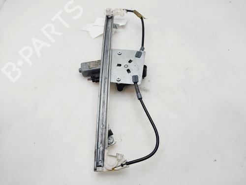 Front left window mechanism FIAT GRANDE PUNTO (199_) | BP32289870C22