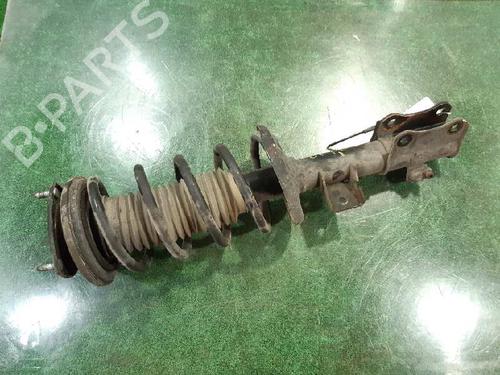 Left front shock absorber SUZUKI GRAND VITARA II (JT, TE, TD) 1.9 DDiS All-wheel Drive (JT419, TD44, JB419WD, JB419XD,... | BP6538749M16 