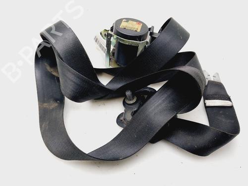 Front left seatbelt BMW 5 Touring (E61) 525 d | BP22302783I26 