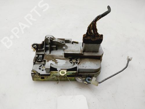 Used Front left lock CITROËN C5 II (RC_) 2.0 HDi (RCRHRH) (136 hp) 21360372