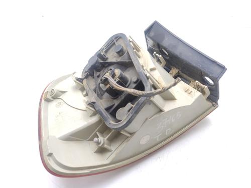 Right taillight VW TOUAREG (7LA, 7L6, 7L7) 3.0 V6 TDI | BP26961562C35 