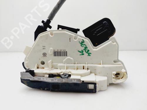 Used Front left lock VW GOLF VII (5G1, BQ1, BE1, BE2) [2012-2021]  25594644