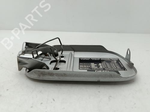 Fuel flap MERCEDES-BENZ E-CLASS (W211)  | BP29531618C131 