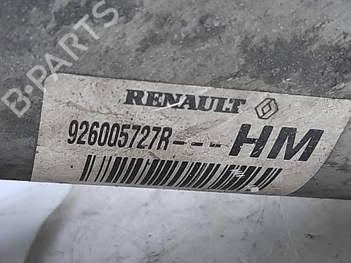 AC compressor DACIA LODGY (JS_) 1.6 LPG (JSAV) | BP10963823M34 