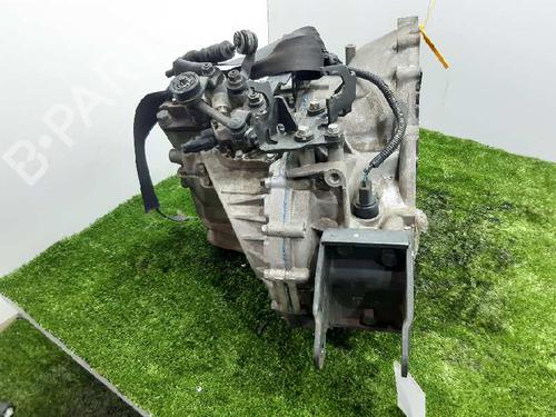 Gearbox HYUNDAI SONATA V (NF) 2.0 CRDi | BP4706330M3 