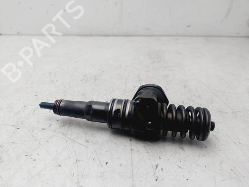 Used Injector SEAT CORDOBA (6L2) 1.4 TDI (80 hp) 26330288