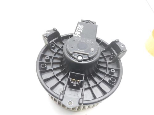 Heater blower motor JEEP PATRIOT (MK74)  | BP14007274M62 