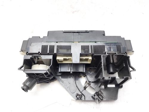 Climate control SKODA OCTAVIA II (1Z3) 1.9 TDI | BP12414097I5 
