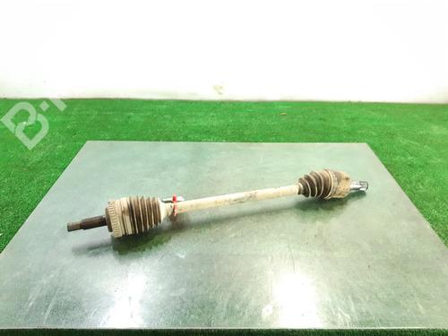 Used Left rear driveshaft Left rear driveshaft RENAULT SCÉNIC I MPV (JA0/1_, FA0_) 1.9 dCi RX4 (102 hp) 8403783 8403783