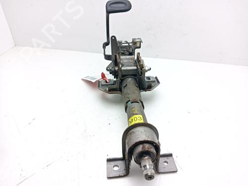Steering column KIA SPORTAGE II (JE_, KM_) 2.0 CRDi 4WD | BP22542826M21 