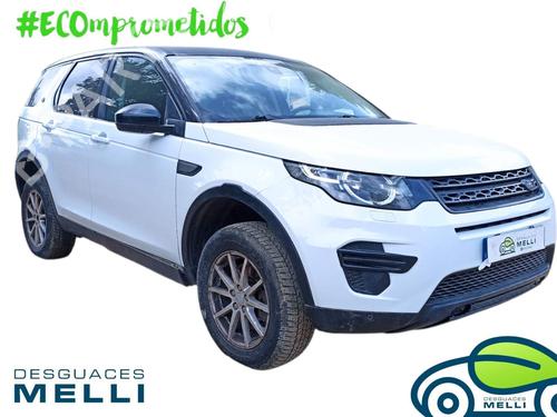 Headlight switch LAND ROVER DISCOVERY SPORT (L550) 2.0 D 4x4 | BP34442259I24  - Image 11