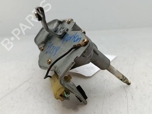 Rear wiper motor HONDA CIVIC VI Hatchback (EJ, EK) 1.4 i S (EJ9) | BP29876048M102 