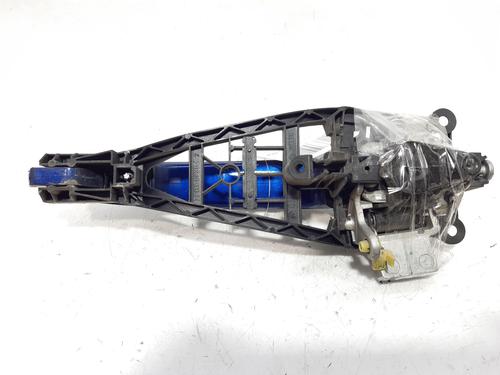 Front left exterior door handle OPEL ASTRA H GTC (A04) 1.7 CDTi (L08) | BP8328216C128 