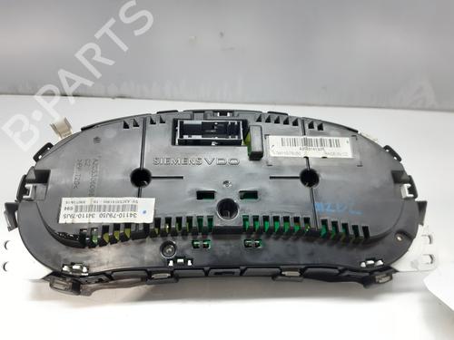 Instrument cluster SUZUKI SX4 (EY, GY)  | BP11090329C47 