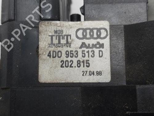 Steering column stalk AUDI A4 B5 (8D2) 2.4 | BP34287834I23 - Image 5
