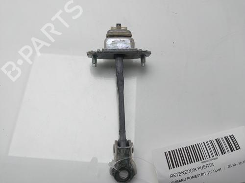 Used Hinge/Door check strap SUBARU FORESTER (SJ_) 2.0 D AWD (SJD) (147 hp) 30407908