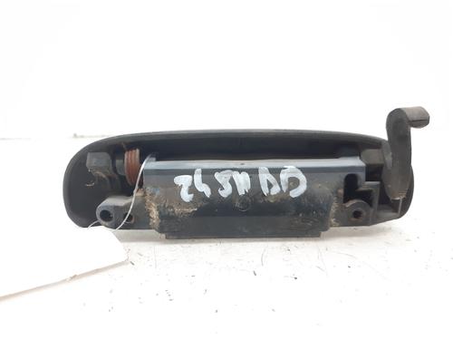 Front right exterior door handle FORD ESCORT V (AAL, ABL)  | BP12403553C129 