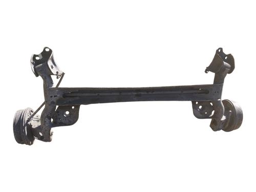 Used Rear axle DACIA DUSTER (HM_) 1.5 dCi 110 (HMAB) (109 hp) 32507445