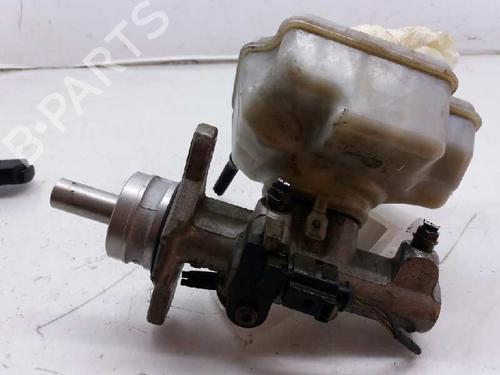 Brake master cylinder SEAT LEON (1P1) 1.9 TDI | BP2857936M77 