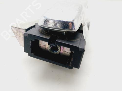 Rear right exterior door handle NISSAN QASHQAI I (J10, NJ10) 2.0 dCi | BP27200102C130 
