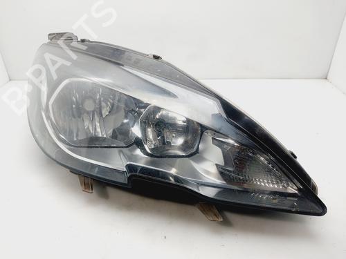 Used Right headlight Right headlight PEUGEOT 308 II (LB_, LP_, LW_, LH_, L3_) [2013-2021] 33207827 33207827