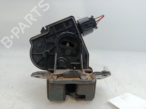 Tailgate lock TOYOTA VERSO (_R2_) 2.0 D-4D (AUR20_, AUR20R) | BP31166740C101