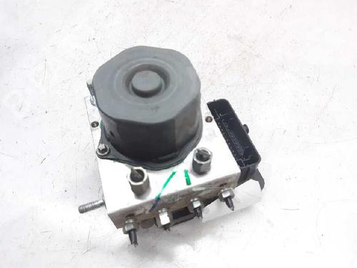 ABS pump NISSAN QASHQAI II (J11, J11_) 1.2 DIG-T | BP6308768M43 