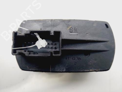 Left front window switch OPEL CORSA D (S07)  | BP31034691I27 