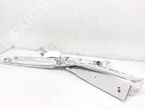 Used Right curtain airbag SEAT LEON (1P1) 1.9 TDI (105 hp) 5395330