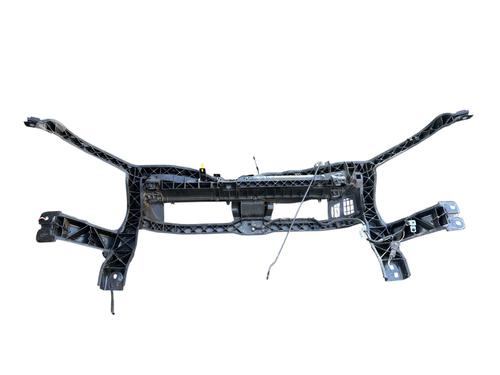Frontplate/Frontkurv FORD TRANSIT V363 Platform/Chassis (FED, FFD) [2013-2025]  30588854