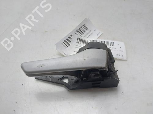 Used Rear right interior door handle Rear right interior door handle TOYOTA PRIUS (_W3_) 1.8 Hybrid (ZVW3_) (99 hp) 33842262 33842262