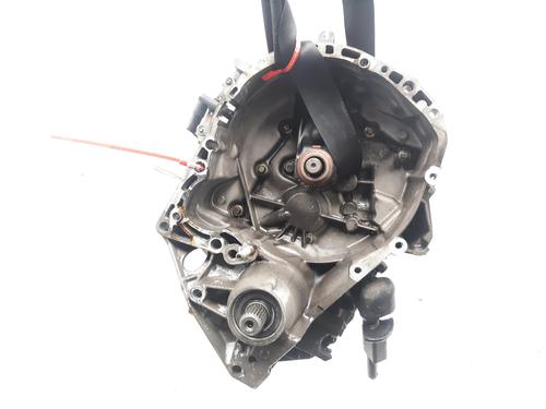 Used Gearbox Gearbox RENAULT MEGANE I (BA0/1_) 1.4 16V (BA0D, BA1H, BA0W, BA10) (95 hp) 36409153 36409153