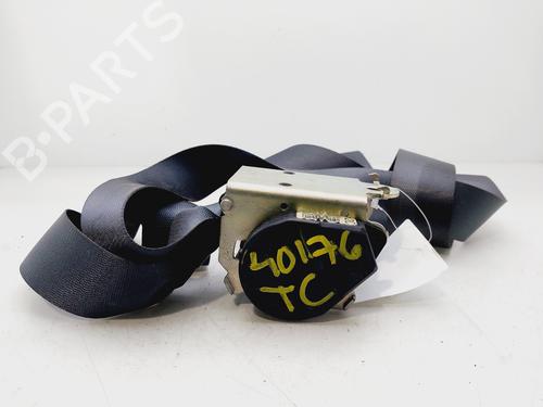 Sikkerhedssele bag midten RENAULT GRAND SCÉNIC II (JM0/1_) 1.5 dCi (103 hp) 30476671