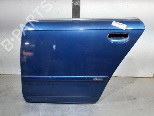 Left rear door AUDI A4 B7 Avant (8ED) 2.0 TDI 16V | BP11766542C4 