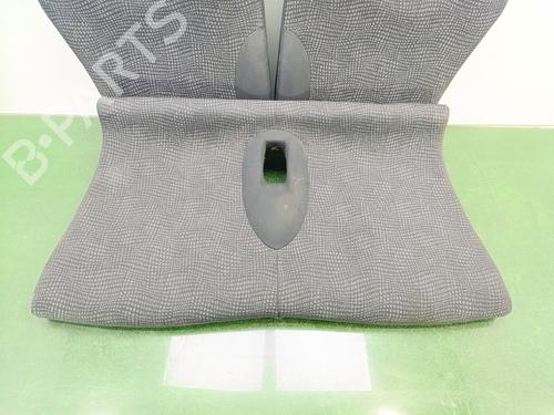 Sæde Bagtil MINI MINI (R50, R53) Cooper | BP32032247C17