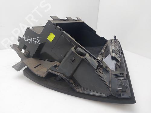 Glove box BMW X3 (E83) 2.0 d | BP20126457C95 