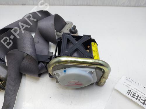 Front right seatbelt MAZDA 6 Hatchback (GG) 1.8 | BP11539153I25 