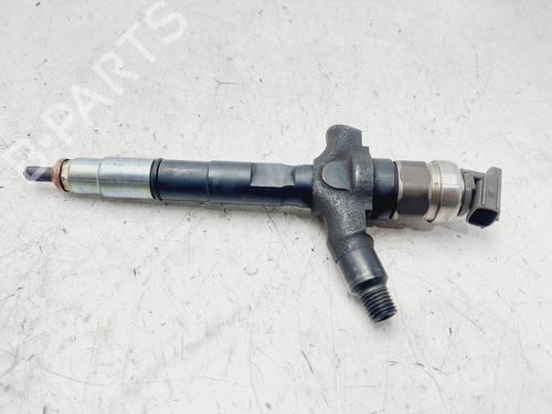 Spreder / Dyse RENAULT ESPACE IV (JK0/1_) 3.0 dCi (JK0E, JK0Y) (181 hp) 29019317
