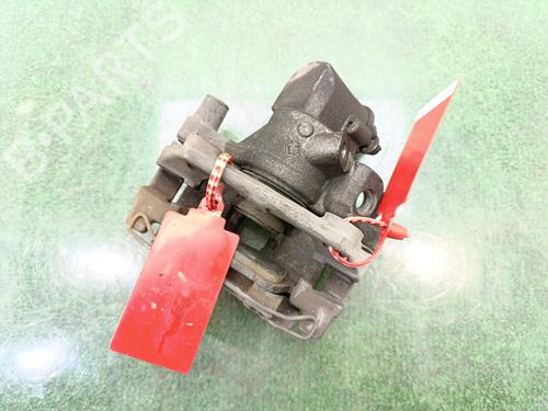 Left rear brake caliper MAZDA 3 (BL)  | BP30053840M107 