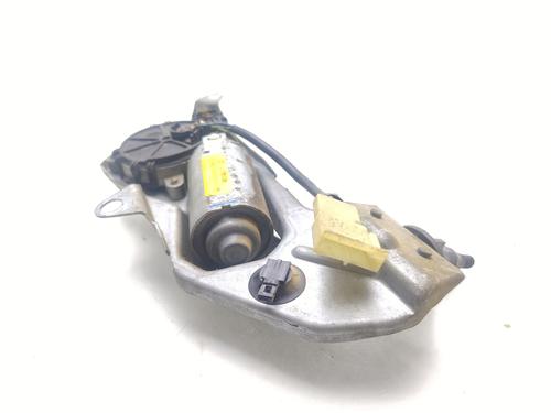 Rear wiper motor RENAULT MEGANE I (BA0/1_) 1.9 D Eco (BA0A, BA0U, BA0R) | BP27374966M102 