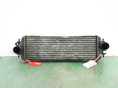 Used Intercooler Intercooler RENAULT TRAFIC II Van (FL) [2001-2026] 11040757 11040757