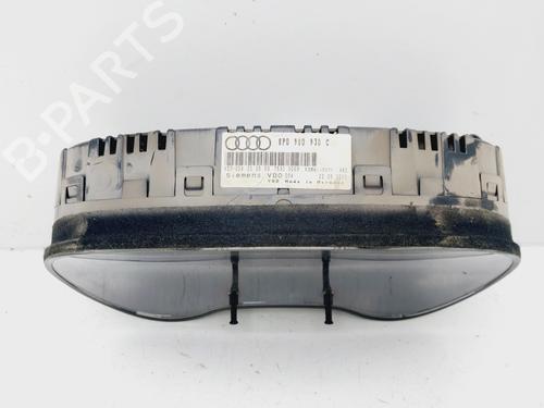 Instrument cluster AUDI A3 (8P1)  | BP31136437C47 