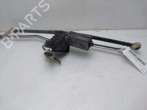 Used Front wiper motor RENAULT RAPID Box Body/MPV (F40_, G40_) 1.9 D (F40R) (54 hp) 29983864