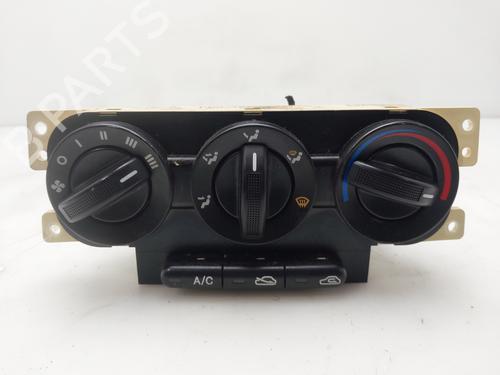 Used Climate control Climate control KIA SHUMA II (FB) 1.6 (101 hp) 33628149 33628149